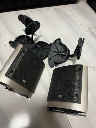 JBL 5.1 Sistema Sonido Envolvente 200W