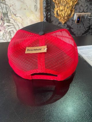 Gorra Goodyear personalizada
