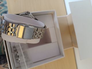 Reloj Viceroy Hombre Acero 40519-85