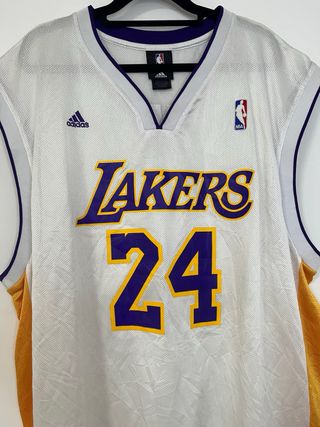 Maglia Lakers Bryant XXL Adidas
