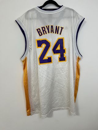 Maglia Lakers Bryant XXL Adidas