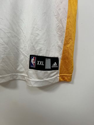 Maglia Lakers Bryant XXL Adidas