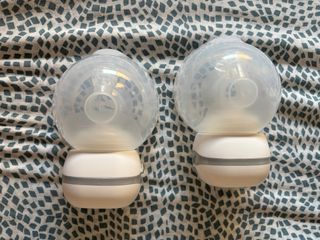 Sacaleches Eléctrico Jheppbay - Doble