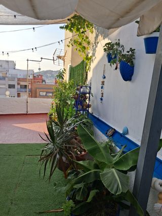 Alquiler habitación acogedora por dias .