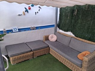Alquiler habitación acogedora por dias .