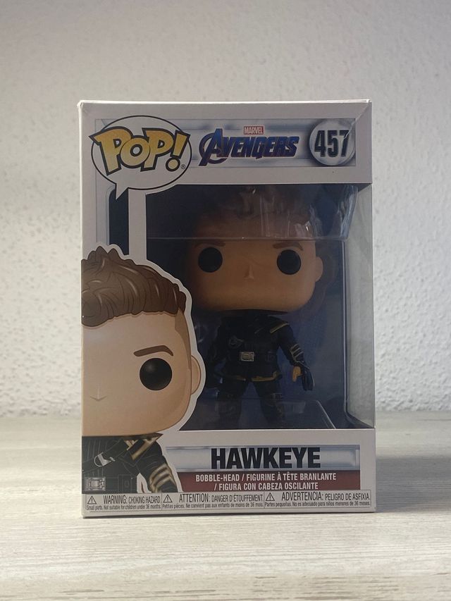 Funko Pop! Hawkeye