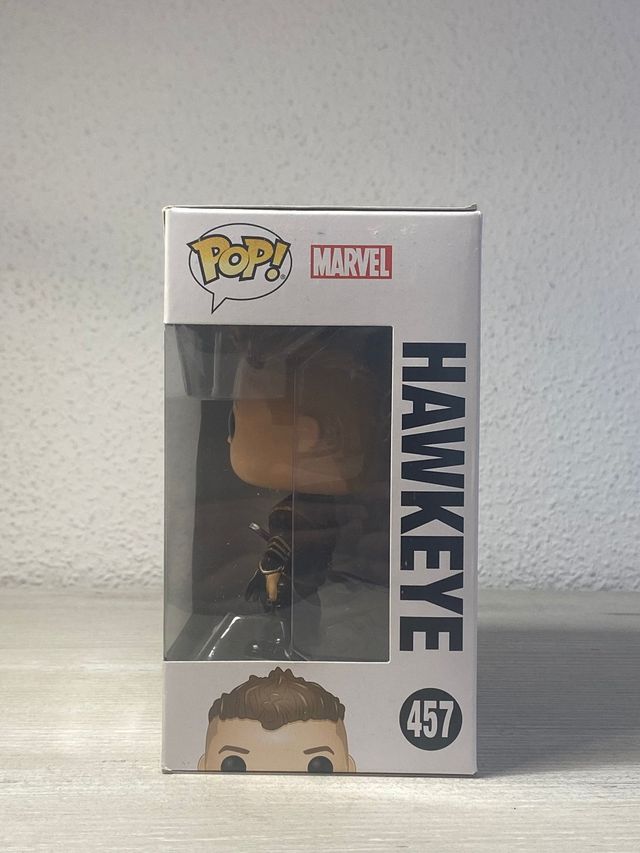 Funko Pop! Hawkeye