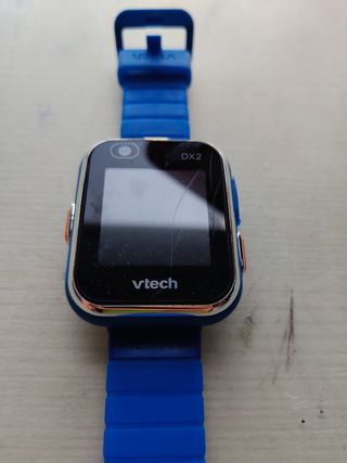 Reloj VTech DX2 Kids - Azul