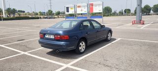 Honda Accord 1995