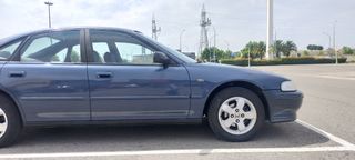 Honda Accord 1995