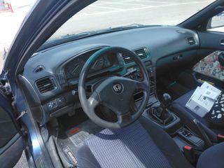 Honda Accord 1995