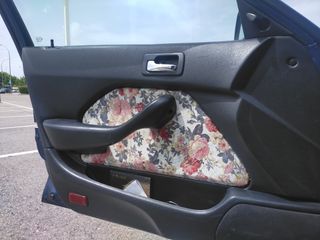 Honda Accord 1995