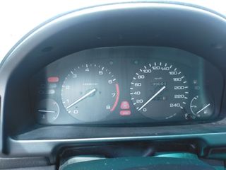 Honda Accord 1995