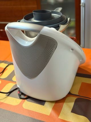 Thermomix TM6 impecable