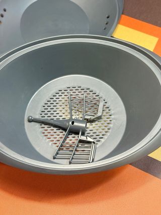 Thermomix TM6 impecable