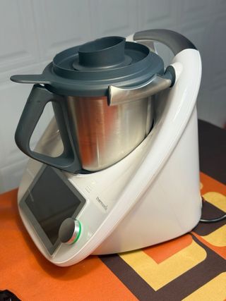 Thermomix TM6 impecable