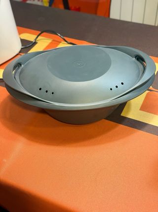 Thermomix TM6 impecable