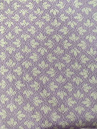 Blusa color  lila manga larga JB fashion - Talla L