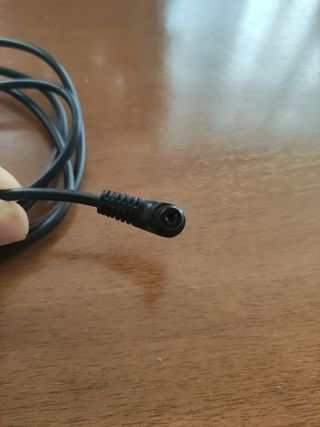 Adaptador AC/DC 5V 1.5A