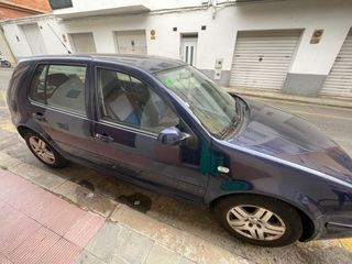 Golf 1 J 2000