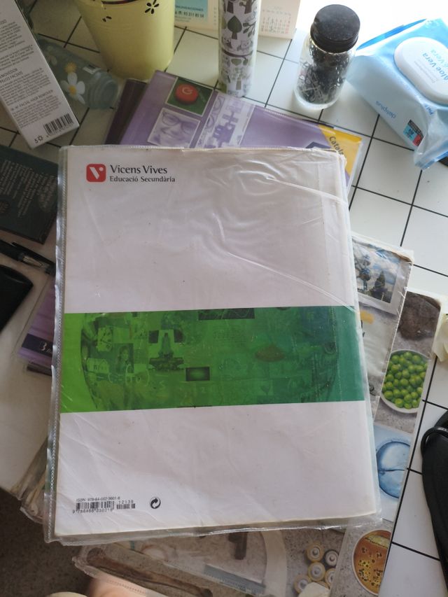 GIH 4 (HISTORIA) ESO AULA 3D