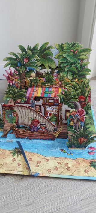 11 libros de aventura con personajes para jugar