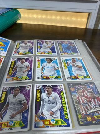 Adrenalyn XL 2018-19 LaLiga: ¡Completa tu colecció