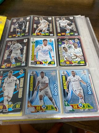 Adrenalyn XL 2018-19 LaLiga: ¡Completa tu colecció