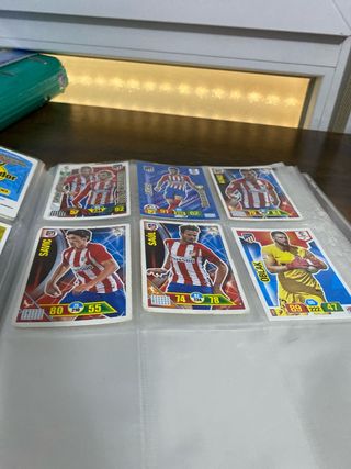 Adrenalyn XL 2018-19 LaLiga: ¡Completa tu colecció