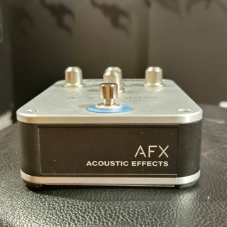 Pedal Fishman AFX Chorus NUEVO