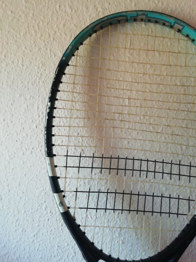 Raqueta Babolat - Tenis
