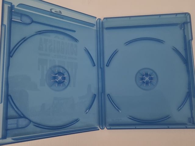 La conquista del West Bluray film raro 1962 J Ford