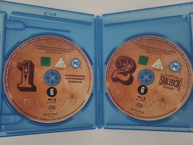 La conquista del West Bluray film raro 1962 J Ford