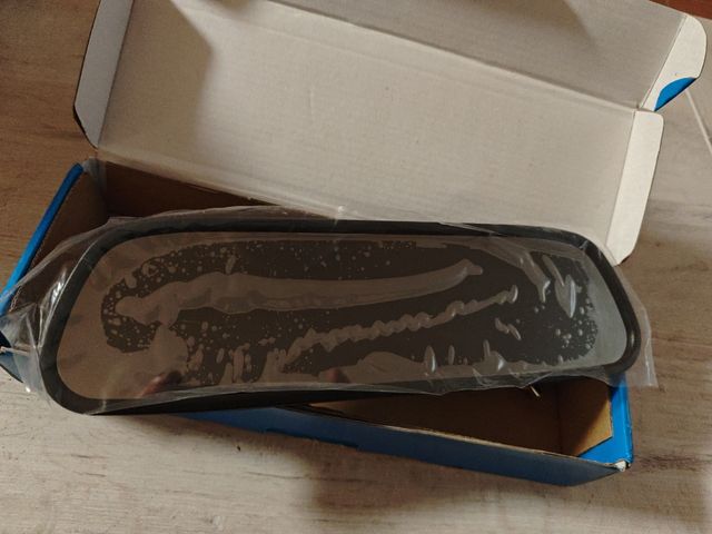 Retrovisor coche 4.3" TFT LCD