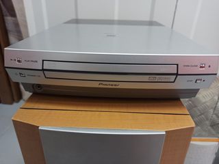 Home Cinema Pioneer 5.1