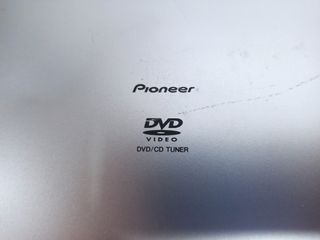 Home Cinema Pioneer 5.1