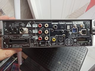 Home Cinema Pioneer 5.1