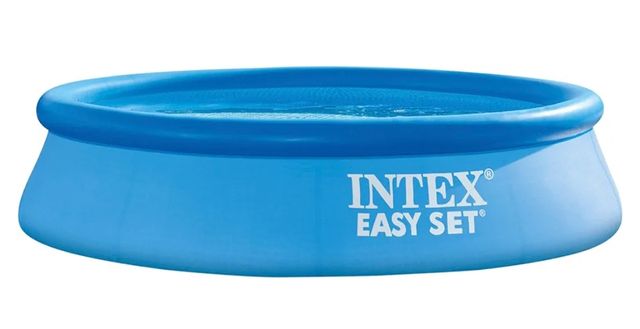 Piscina Intex Easy Set Ø244x61cm