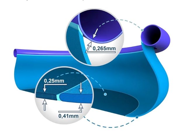 Piscina Intex Easy Set Ø244x61cm