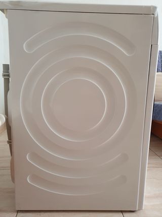 Lavadora Bosch WGG24260ES 10kg