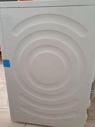 Lavadora Bosch WGG24260ES 10kg