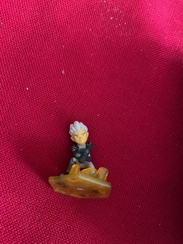 4 Figuras My Little Pony