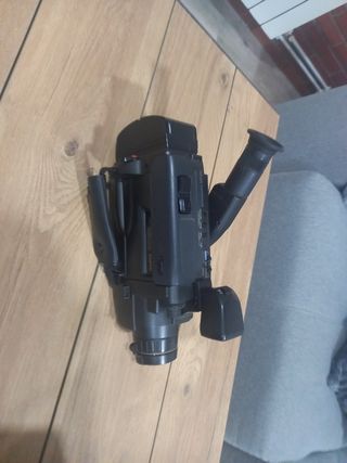 Sanyo VM-RZ5P - Cámara Vídeo Vintage