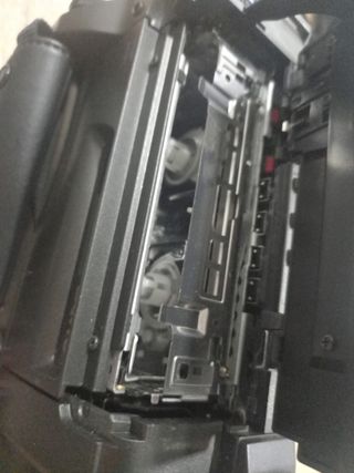 Sanyo VM-RZ5P - Cámara Vídeo Vintage