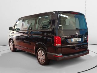 Volkswagen Caravelle 2.0 TDI Trendline