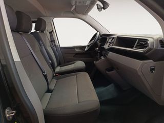 Volkswagen Caravelle 2.0 TDI Trendline