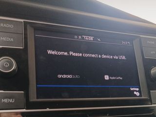 Volkswagen Caravelle 2.0 TDI Trendline