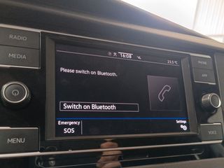 Volkswagen Caravelle 2.0 TDI Trendline