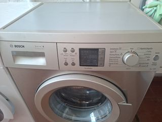  Bosch 7kg 1200rpm lavadora 