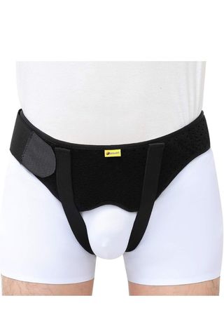 Cinturón hernia Tenbon - Soporte hernia inguinal